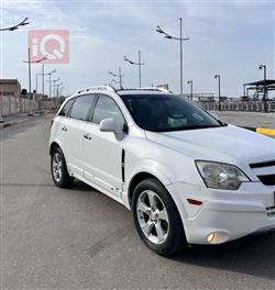 شيفروليه كابتيفا